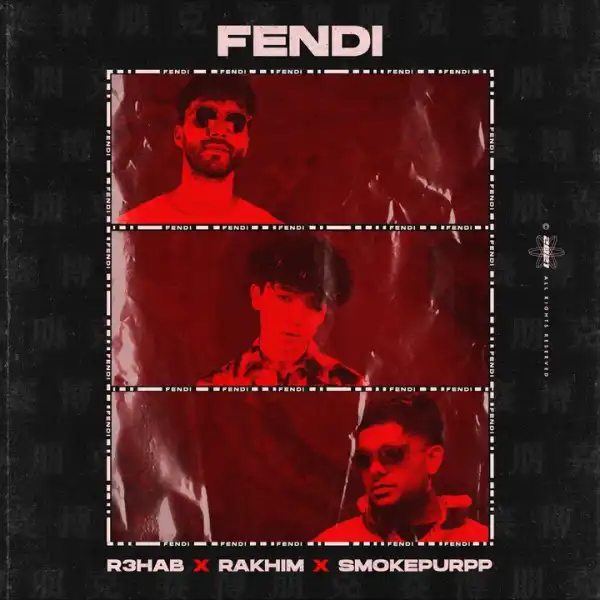 R3HAB Ft. Rakhim & Smokepurpp – Fendi