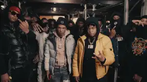 Don Q & B Lovee - Come Find Us (Video)