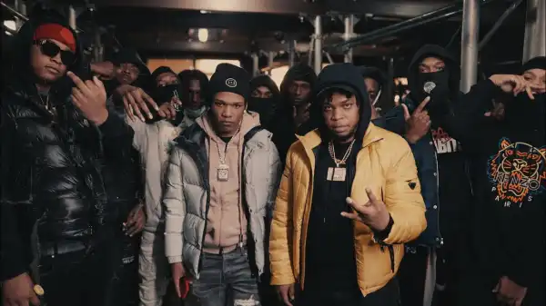 Don Q & B Lovee - Come Find Us (Video)
