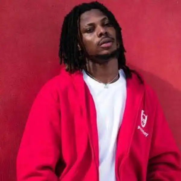 Biography & Career Of Asake