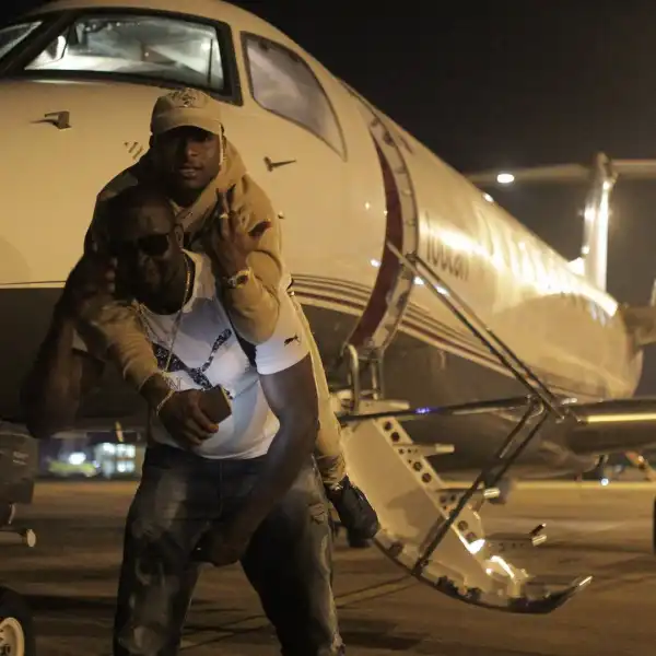 ‘Please Tell Me I Am Dreaming’ – Davido Finally Reacts To The Death Of His Bodyguard