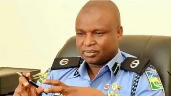 Abba Kyari: IGP Finally Submits Probe Panel Report To PSC