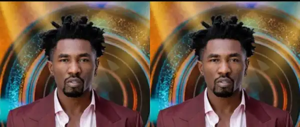 “Her Family Said It Is Impossible”- BBNaija Boma Speaks On Losing Love To Family Disapproval