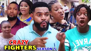 Crazy Fighters Season 5