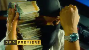 Chinx (OS) – Trap Fashion (Video)