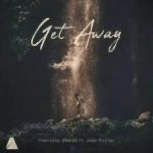 Dj obza – get away