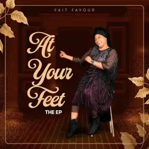 FaitFavour – Holy Fire