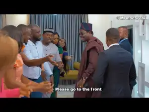 Mr Macaroni  – Election Season In Naija  (Comedy Video)