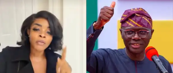 “I’m Frustrated”- Laura Ikeji Calls On Lagos Government Amid Skyrocketing Rent Costs