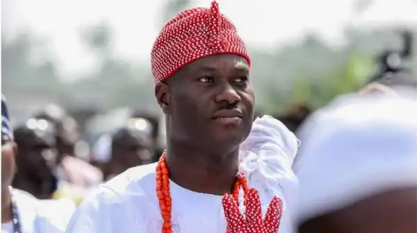 Ooni of Ife prescribes traditional cure for Coronavirus; see what people think about that