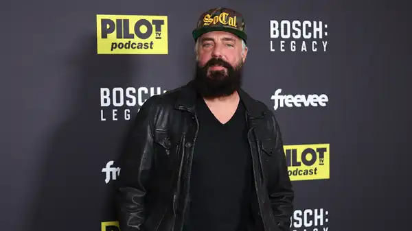 HBO Max