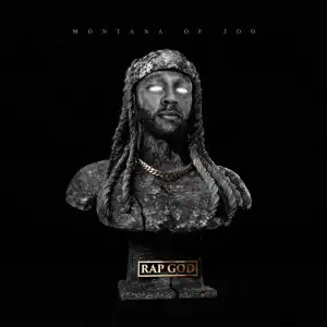 Montana of 300 Ft. FGE Supreme Ky – BAPE (Instrumental)