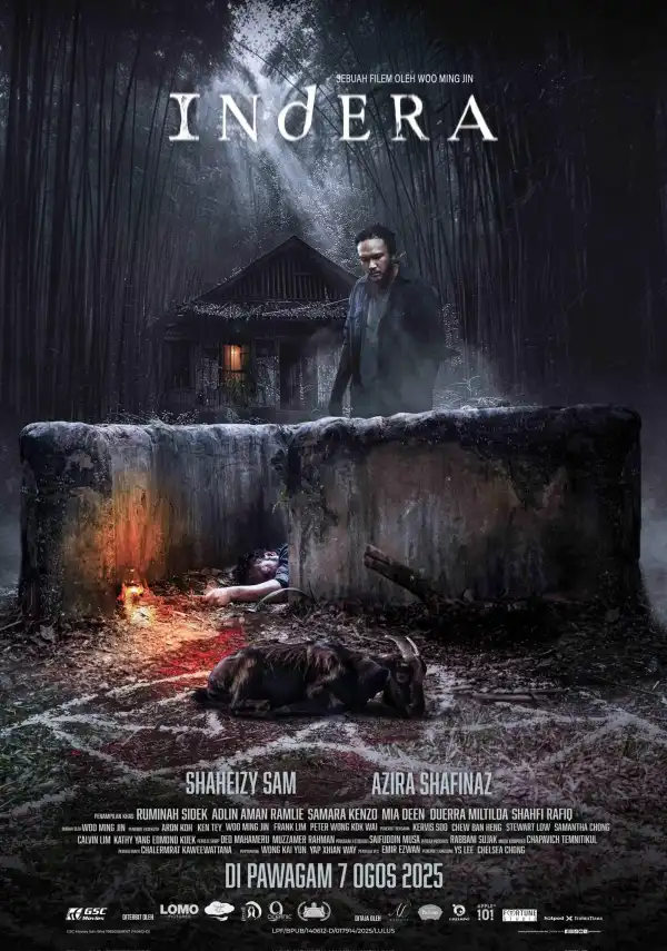 Indera (2024) [Malay]