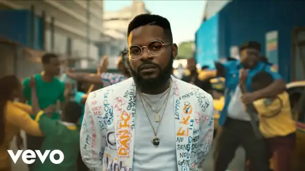 Falz – One Trouser (Video)