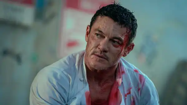 Weekend in Taipei Trailer Previews Action Movie Starring Luke Evans & Sung Kang