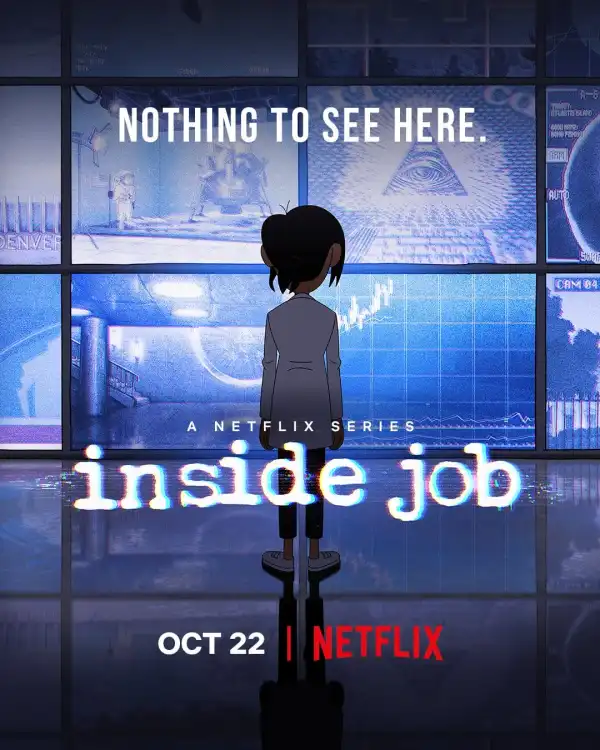 Inside Job S01 E05
