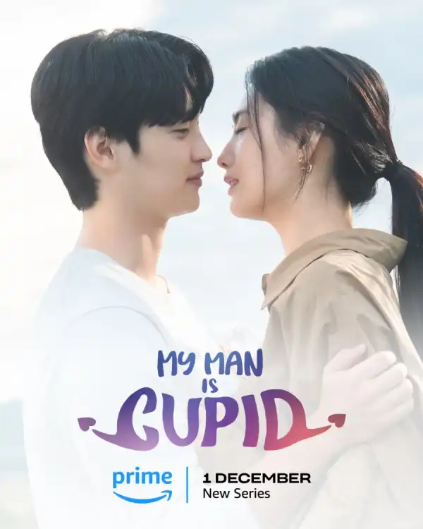 My Man Is Cupid (2023) [Korean] (TV series)