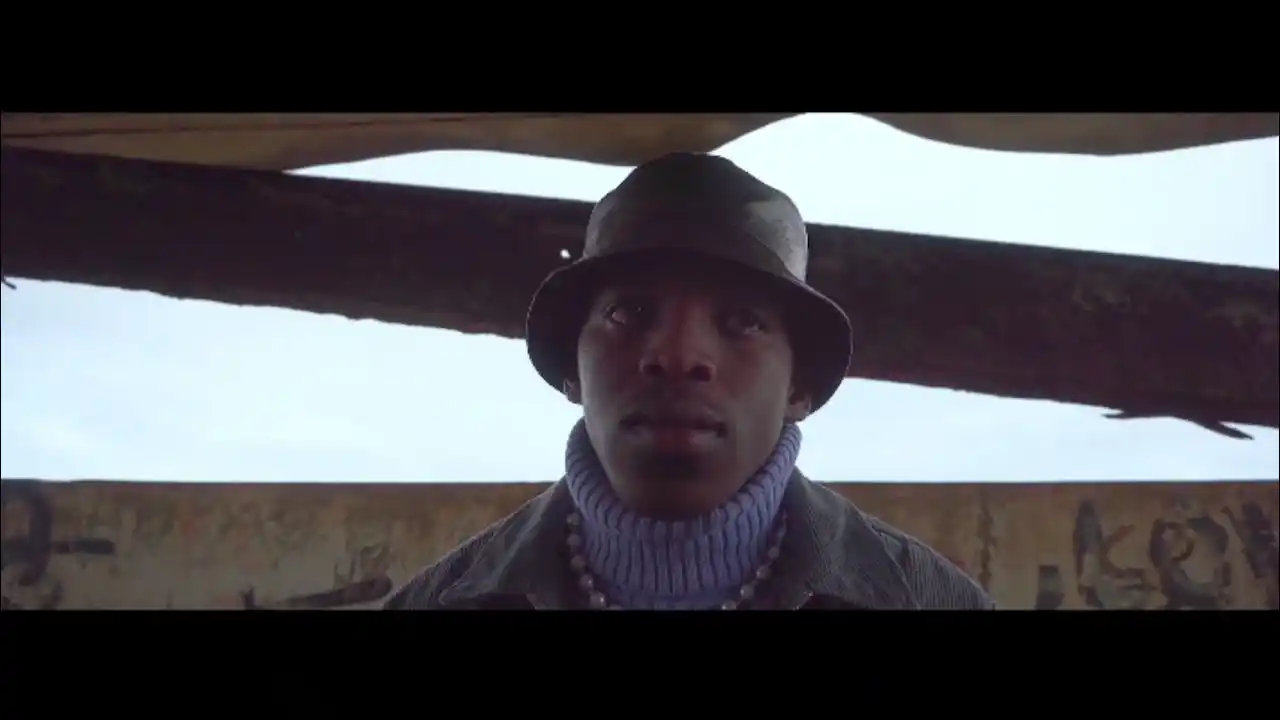 Big Xhosa – Resignation Letter (Video)