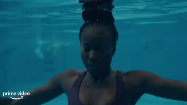 Nanny Trailer: Anna Diop Leads Amazon