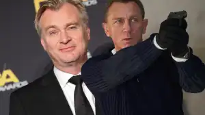 James Bond: Christopher Nolan Is Amazon’s Top Choice to Helm 007 Franchise