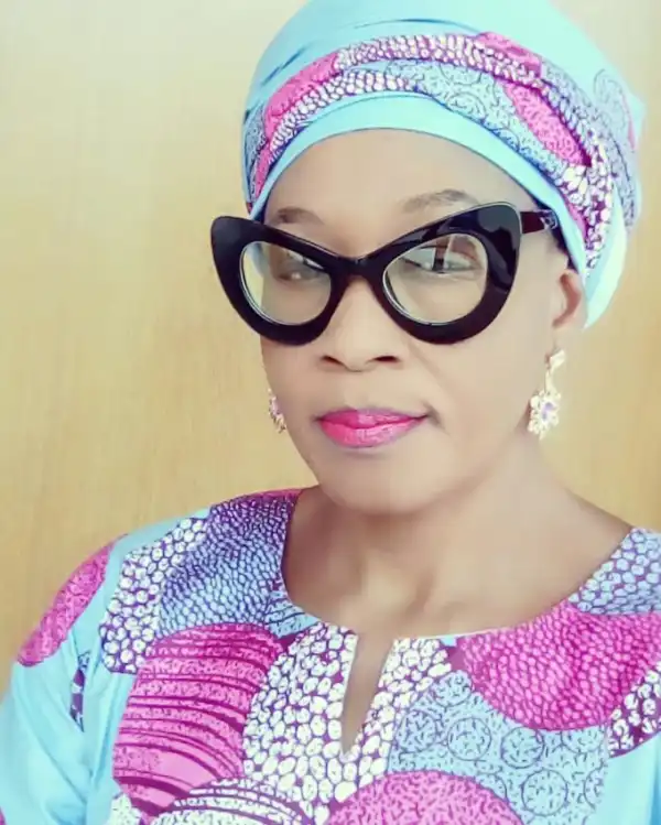 Stop Blaming Apostle Suleman For Your Health Woes – Kemi Olunloyo Slams Halima Abubakar