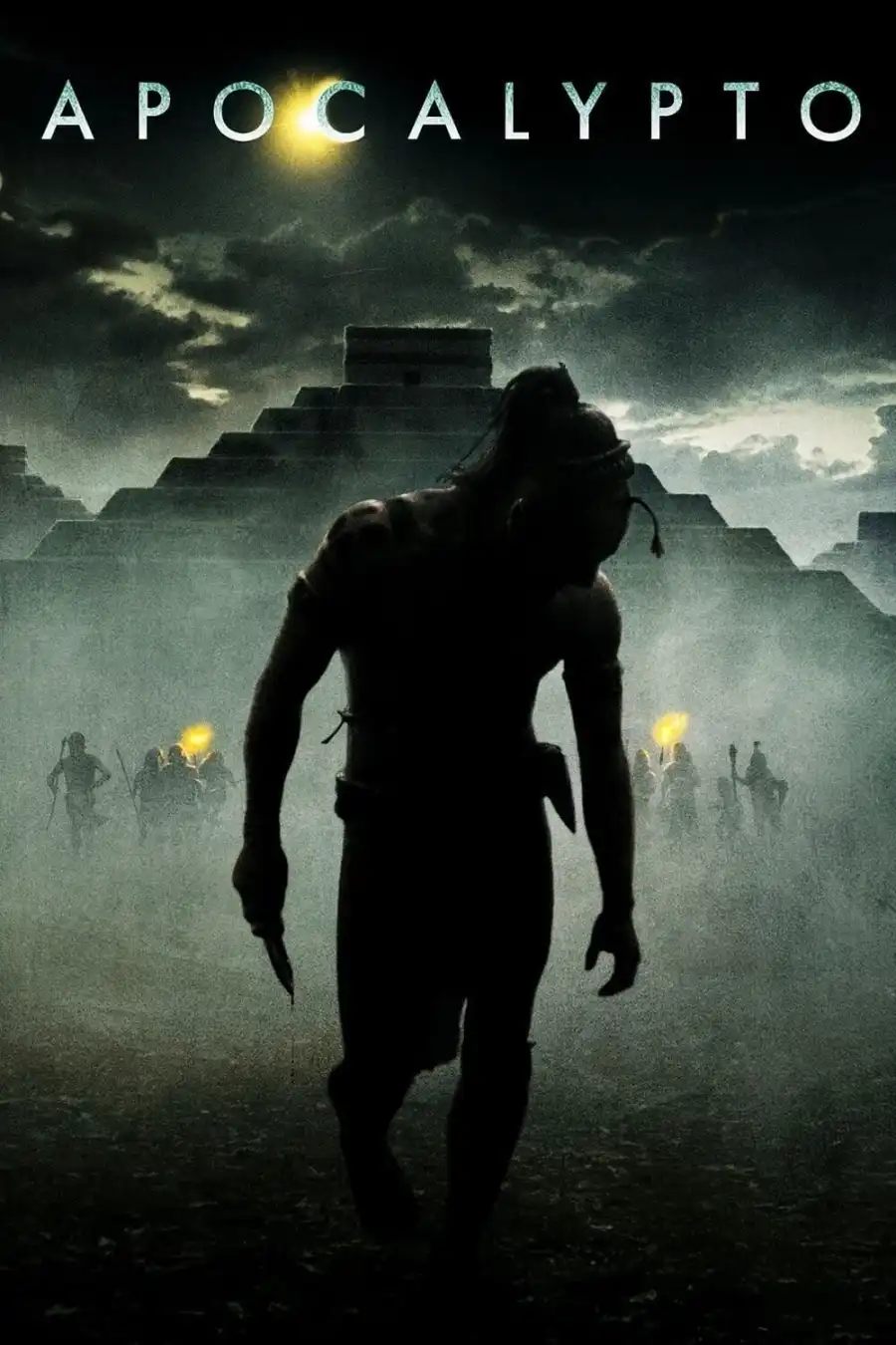 Apocalypto (2006) Mp4 Download Movie ▷ Waploaded