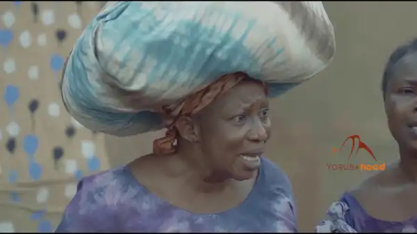 Aye Dere (2022 Yoruba Movie)