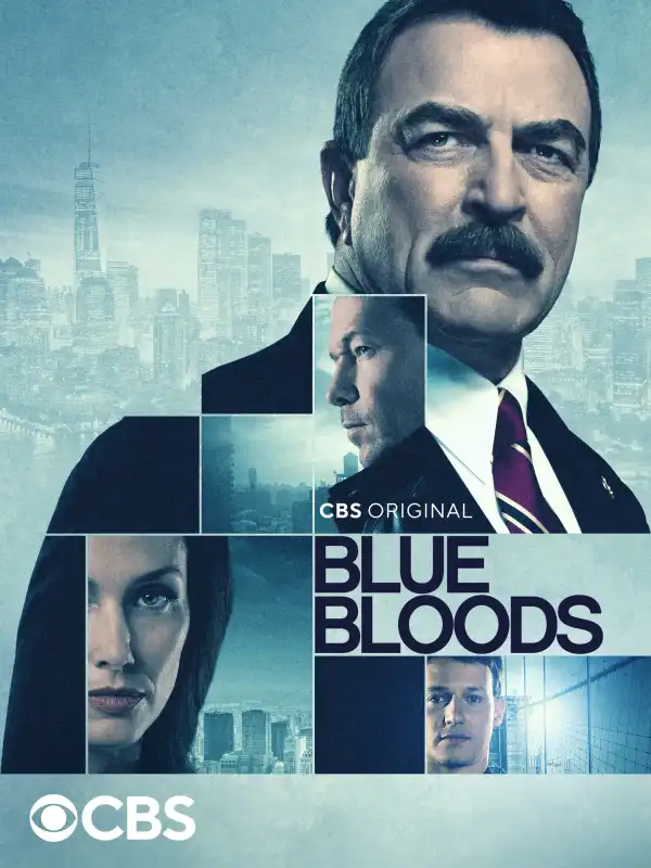 Blue Bloods S12E19