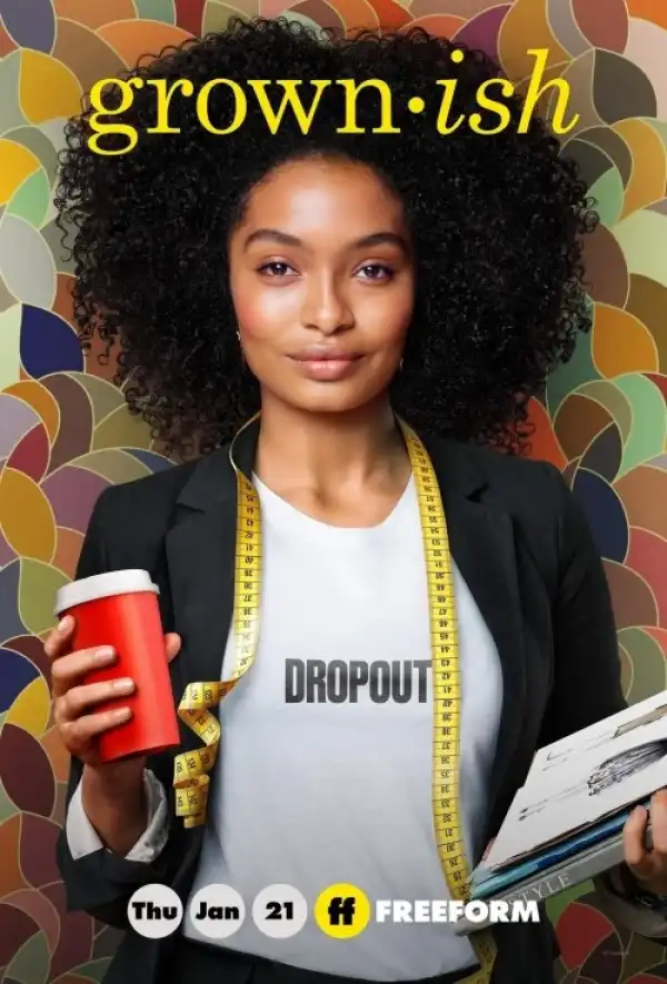 Grown-ish S03E14