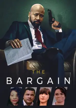 The Bargain (2023)