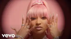 Shenseea - Dolly (Video)