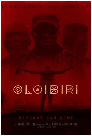 Oloibiri (2015)