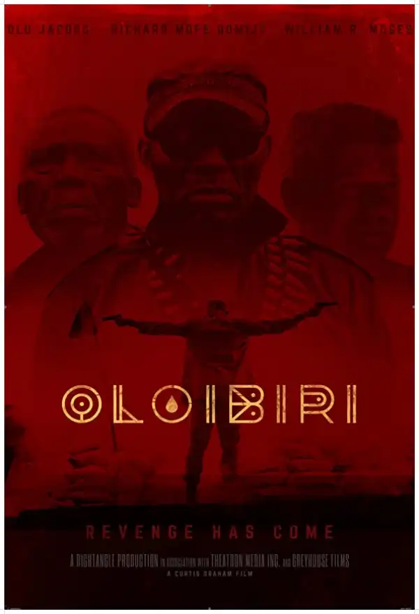 Oloibiri (2015)