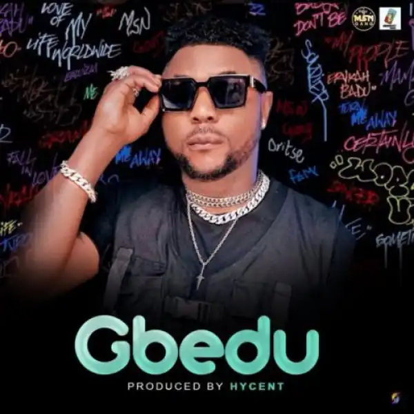 Oritse Femi – Gbedu