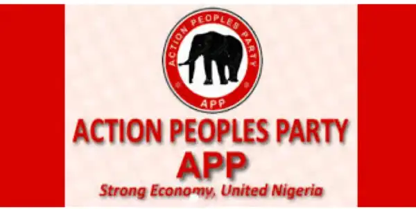 Imo APP begins membership registration across 305 wards