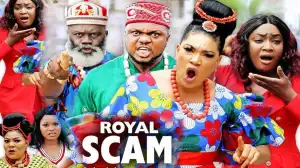 Royal Scam Season 8