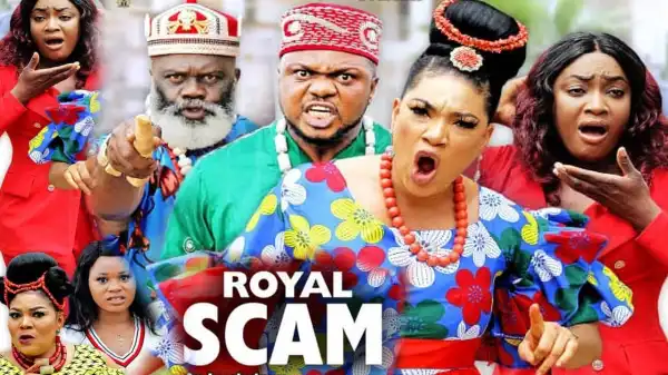 Royal Scam Season 8