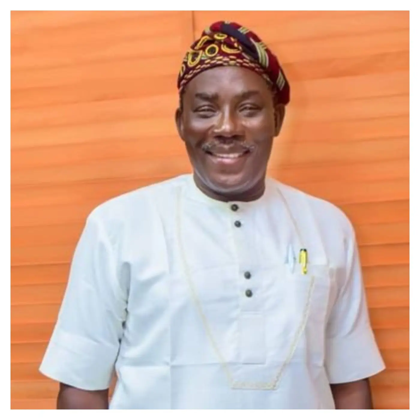 Ogun speaker challenges immigration service on due diligence