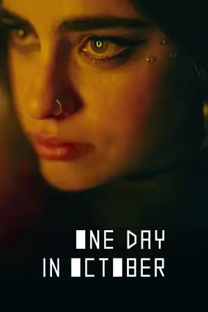 One Day in October Season 1