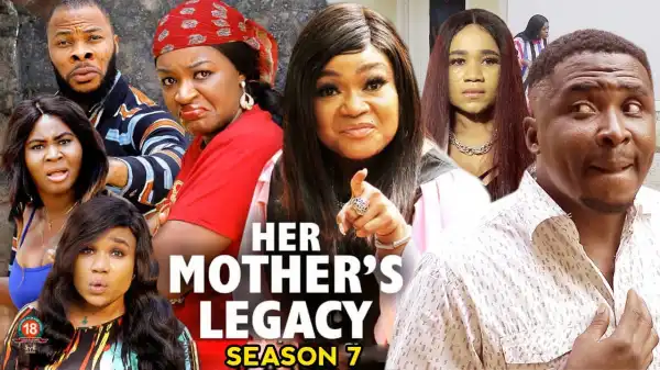 Her Mother