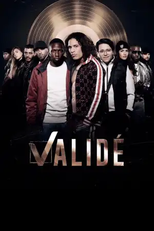 Valide Season 1