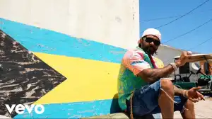 Jim Jones, Hitmaka - Status Update ft. Goldiie (Video)