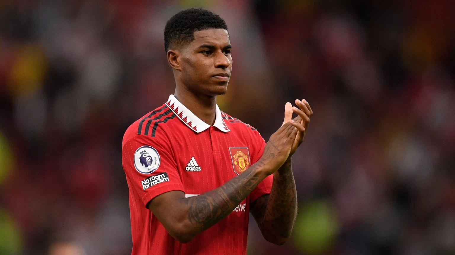 Transfer: Rashford told to join Bournemouth