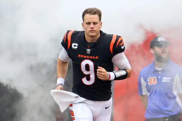 Career & Net Worth Of Joe Burrow