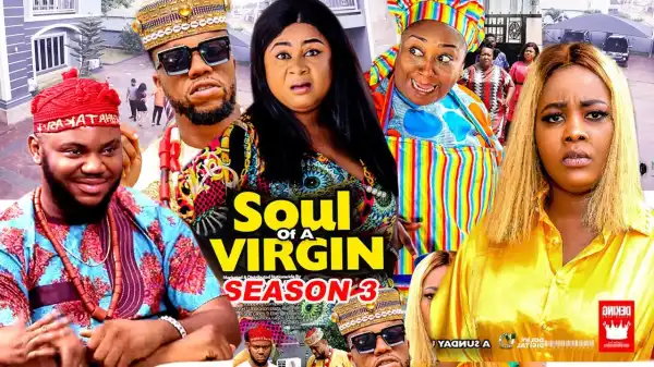 Soul Of A Virgin Season 3