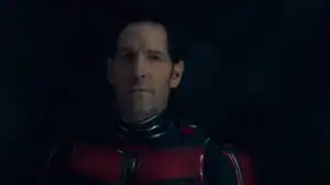 Ant-Man’s Paul Rudd Gives Cryptic Response About MCU Return