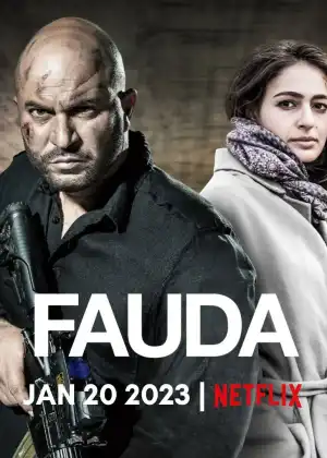 Fauda Season 4