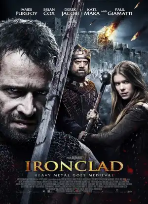 Ironclad (2011)