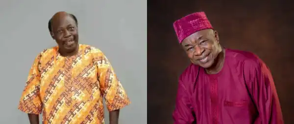 “Cordial And Consistent”- Pa James Reflects On Working With Wale Adenuga