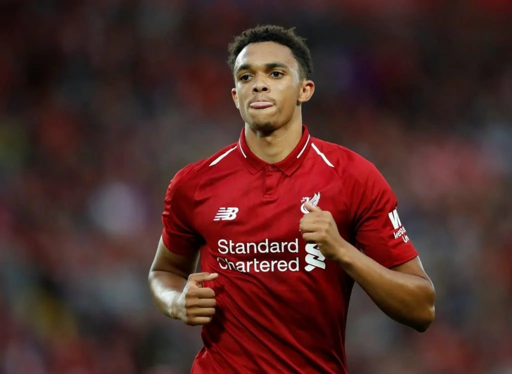 Transfer: Trent Alexander-Arnold to Real Madrid ‘a done deal’